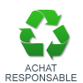 Achat responsable