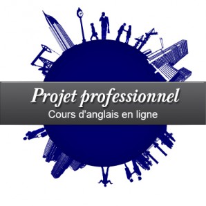 présentation cv anglais