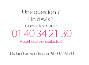 Service client lingueo