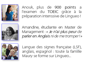 Lingueo avis
